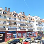 Apartament Księcia Warcisława I
