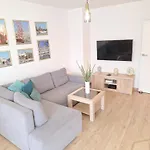 Apartament Księcia Warcisława I