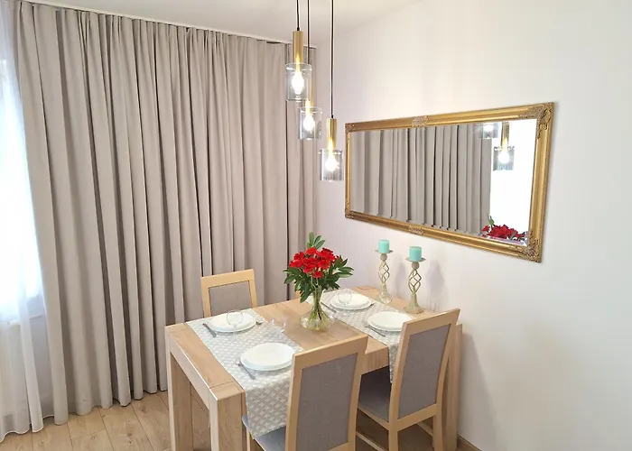 Apartament Księcia Warcisława I