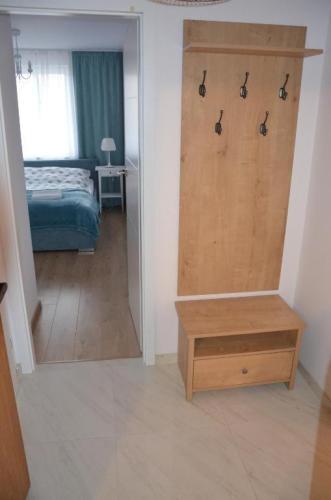 Apartament Księcia Warcisława I *