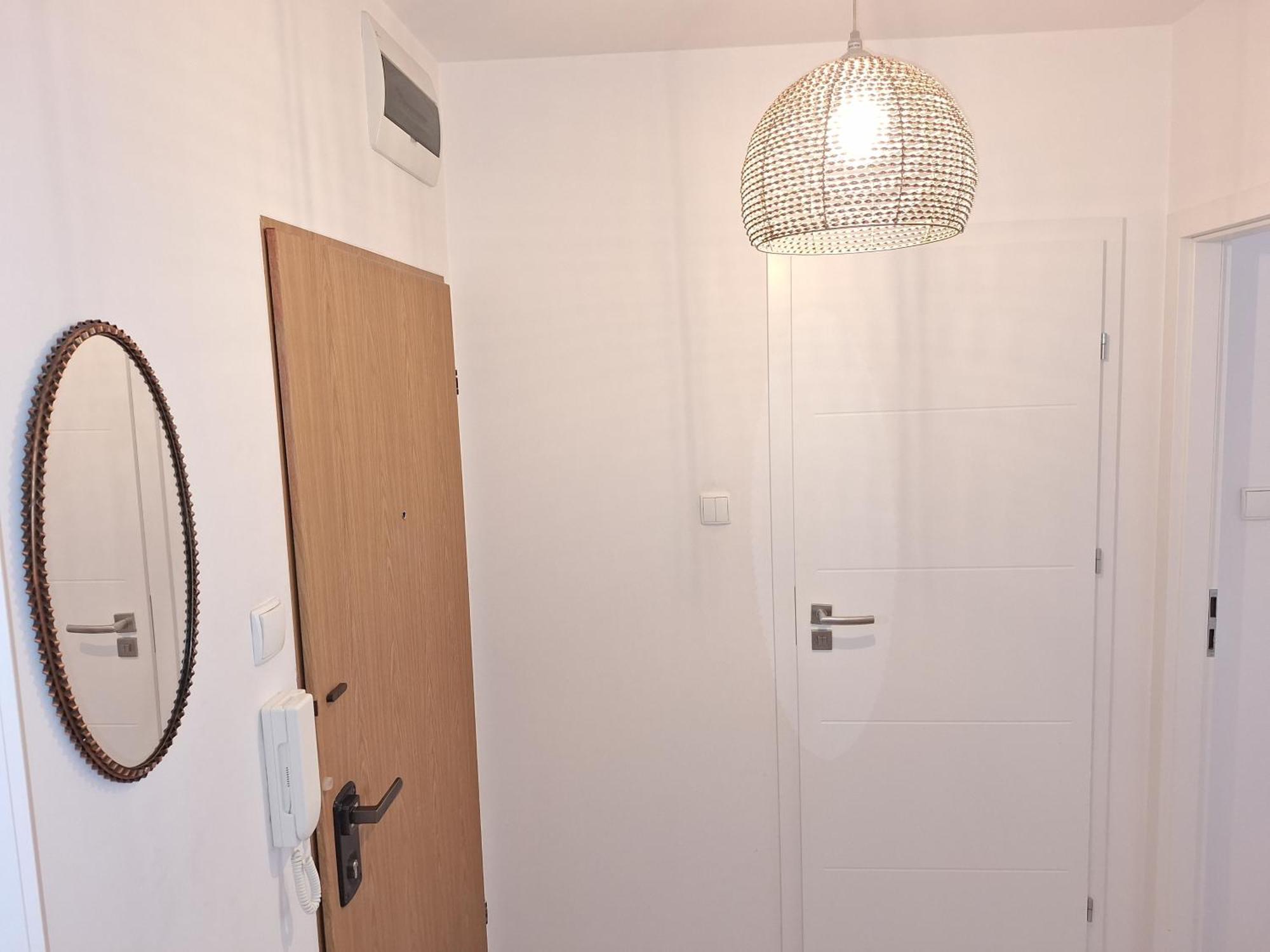 Apartament Księcia Warcisława I *