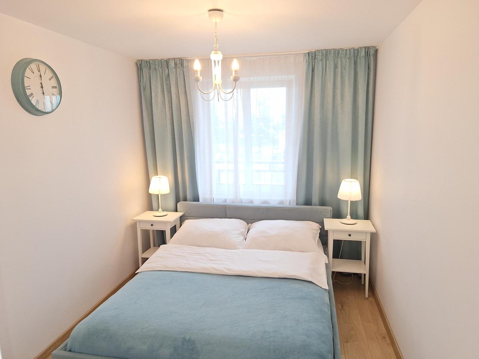 Apartament Księcia Warcisława I