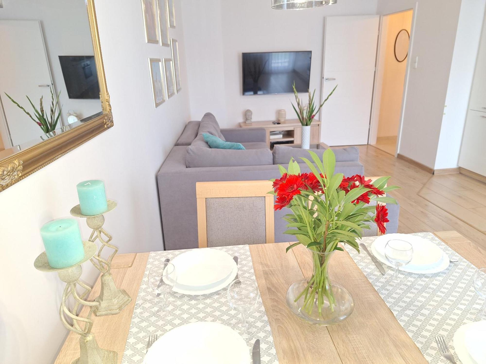 Apartament Apartament Księcia Warcisława I *