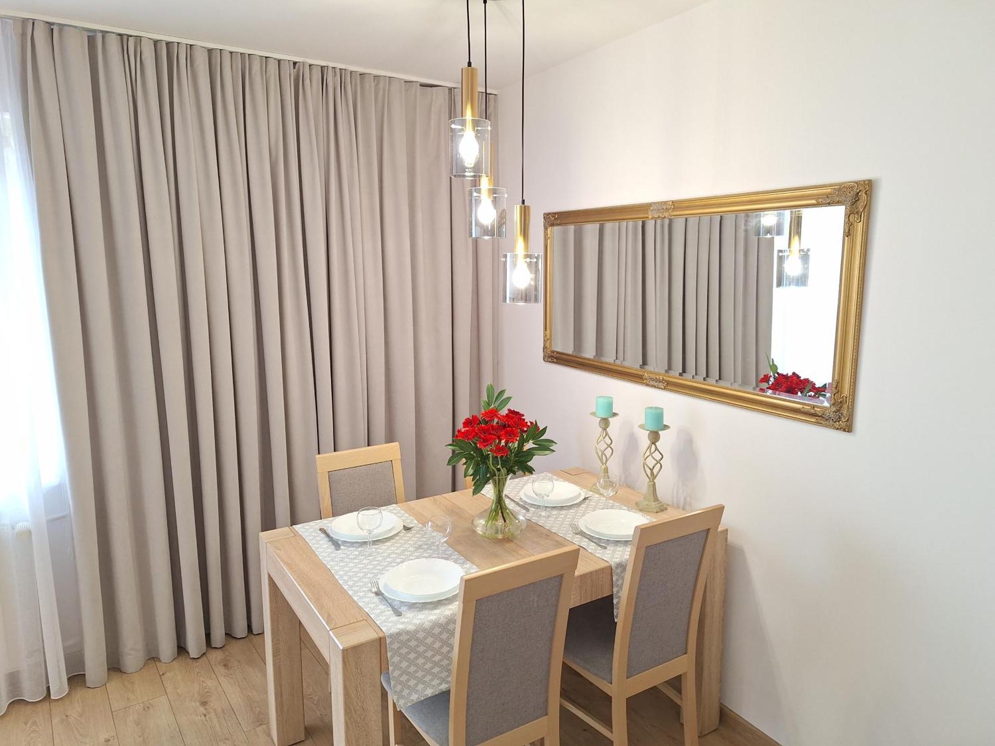 Apartament Apartament Księcia Warcisława I Szczecin