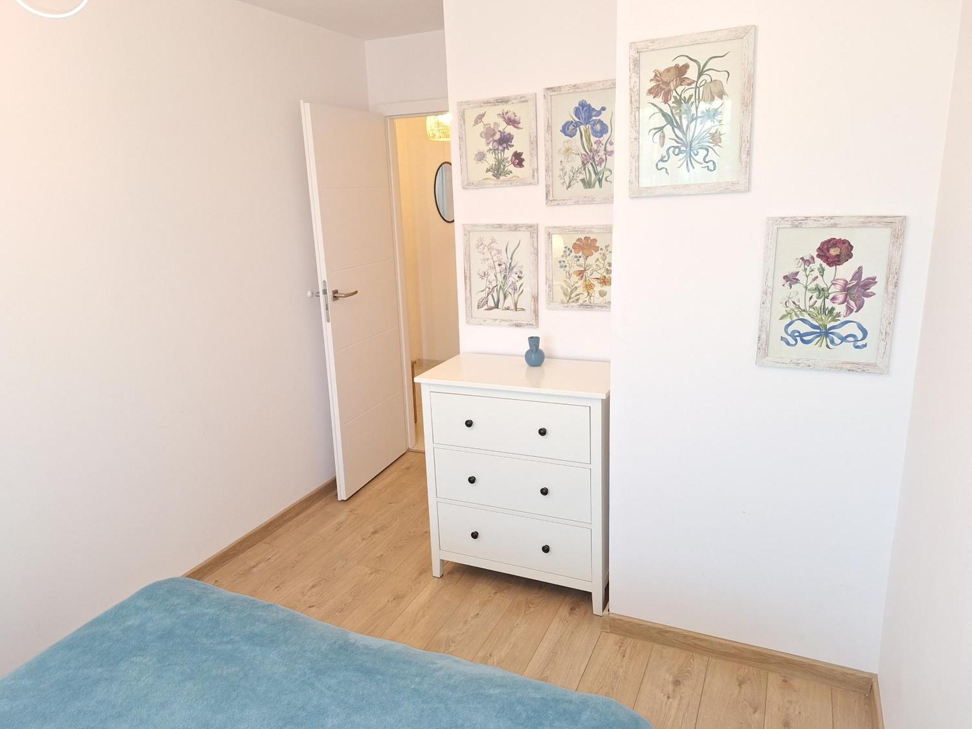Apartament Księcia Warcisława I *