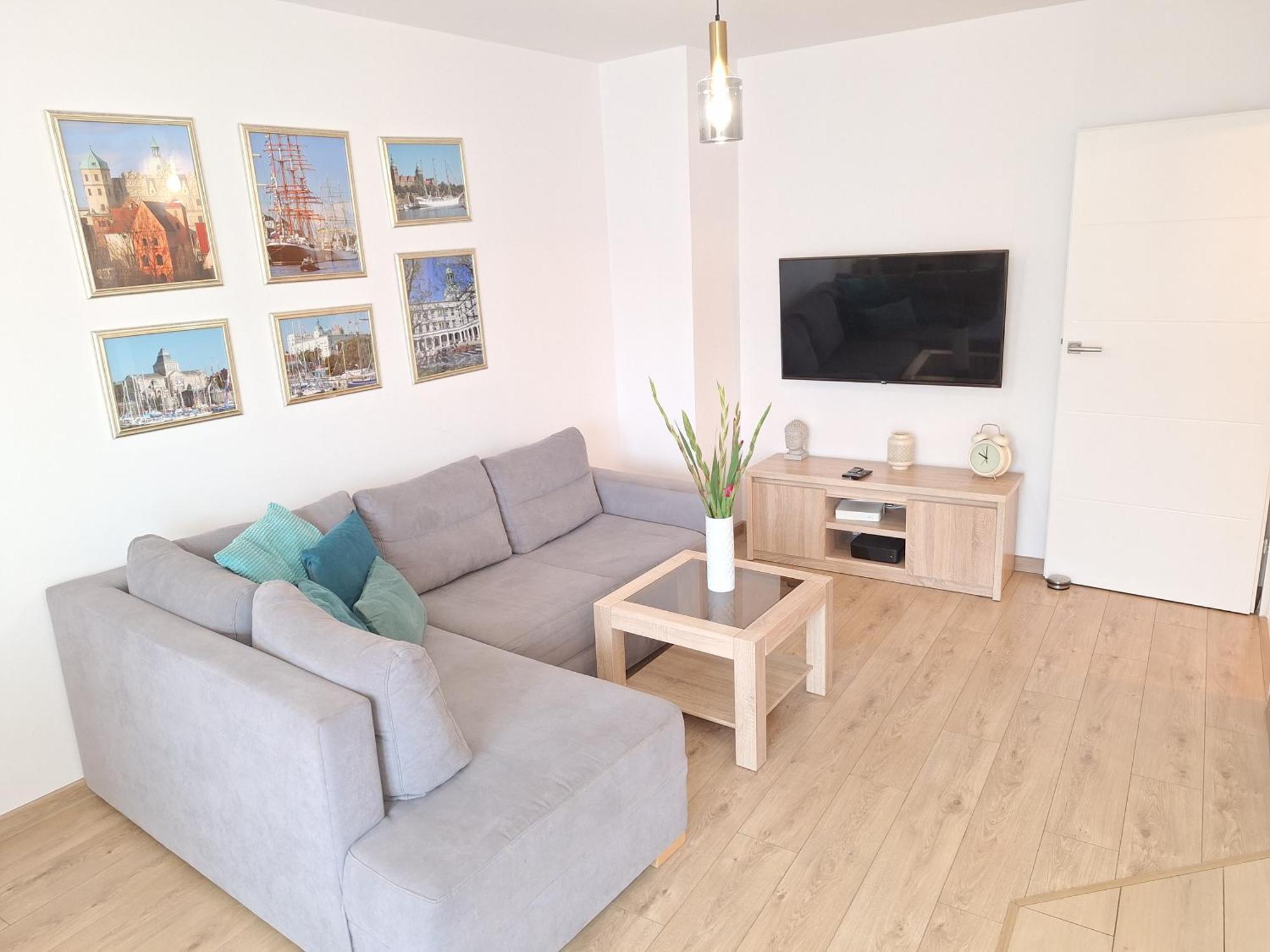 Apartament Księcia Warcisława I Apartament