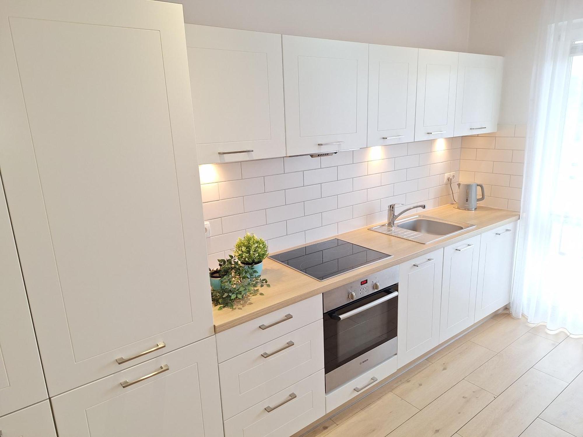 Apartament Księcia Warcisława I Apartament Szczecin